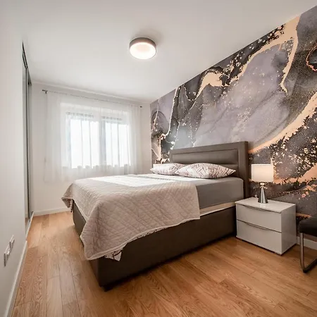Apartment Bella Zadar