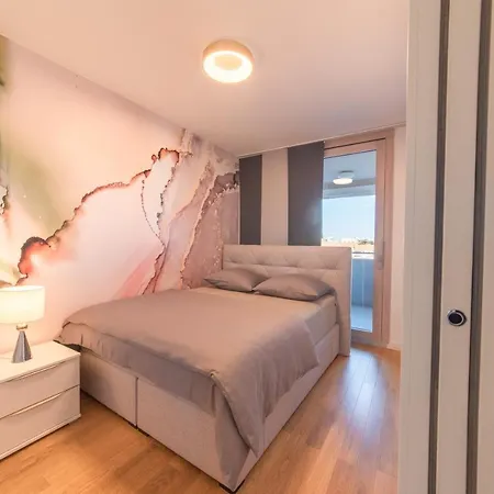 Apartment Bella