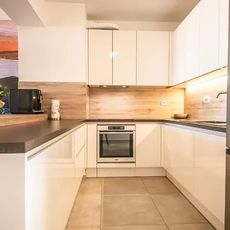 Apartment Bella Zadar
