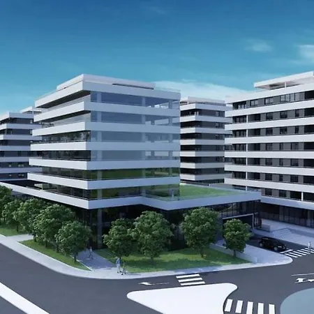 Bella Apartment *