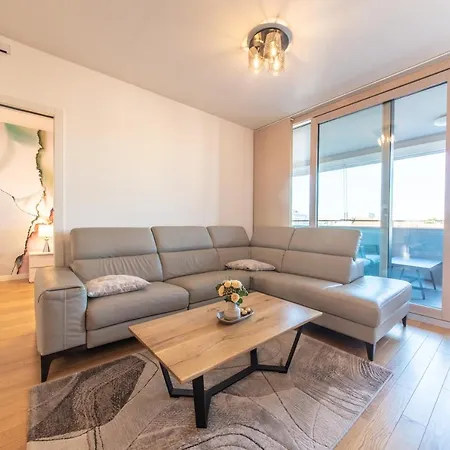 Apartment Bella Zadar