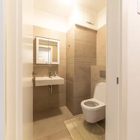 Apartment Bella Zadar