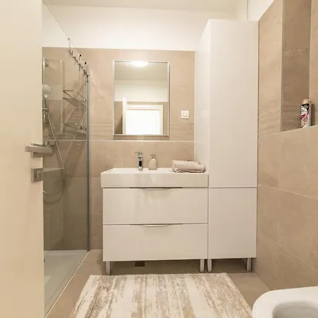 Apartment Bella Zadar
