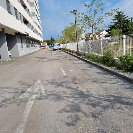 Apartment Bella