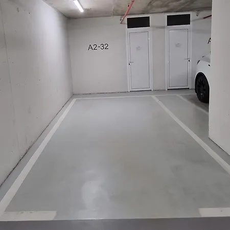 Apartment Bella *