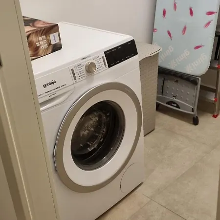 Bella Apartment