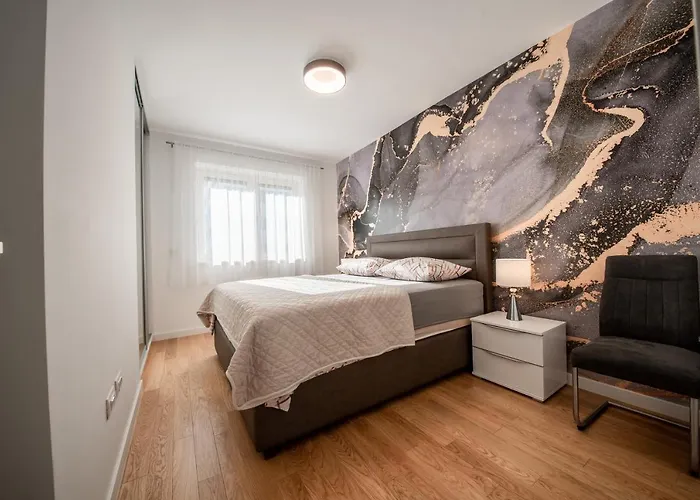 Appartement Bella Zadar