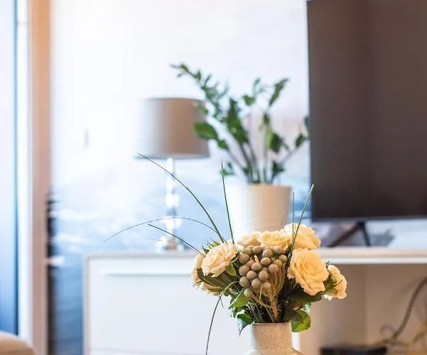 Bella Appartement Zadar