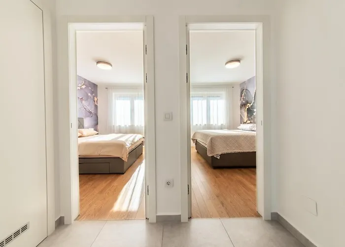 Bella Appartement Zadar