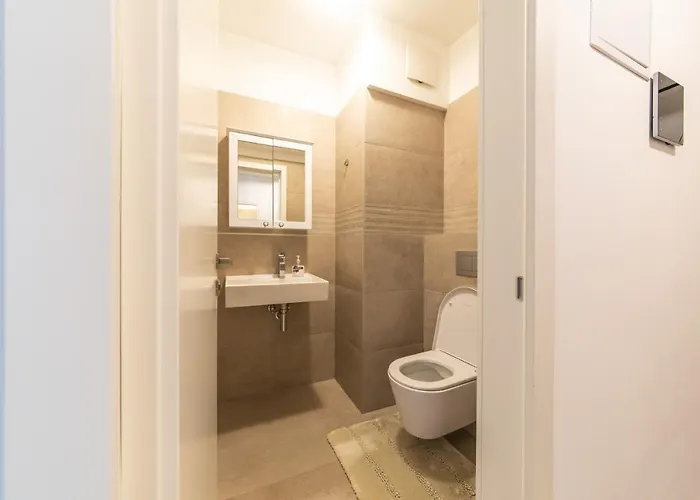 Appartement Bella Zadar