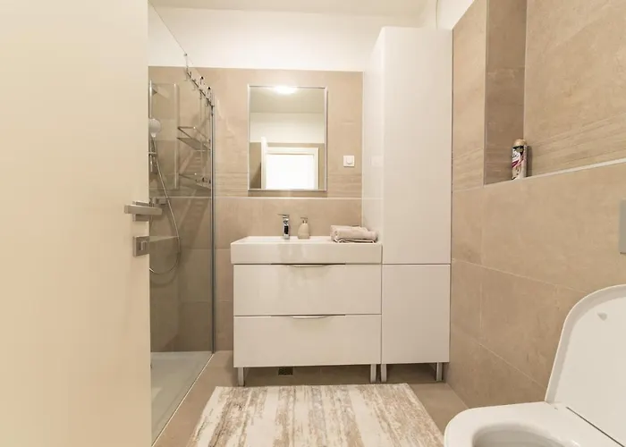 Appartement Bella Zadar