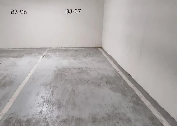 Appartement Bella Zadar