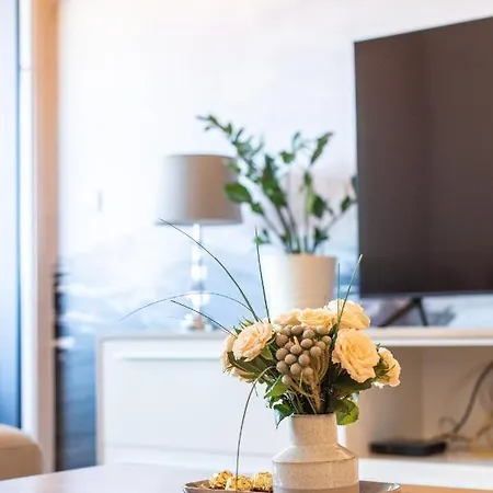 Bella דירה זאדאר