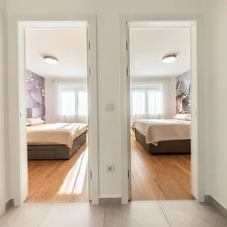 Bella Apartment Zadar