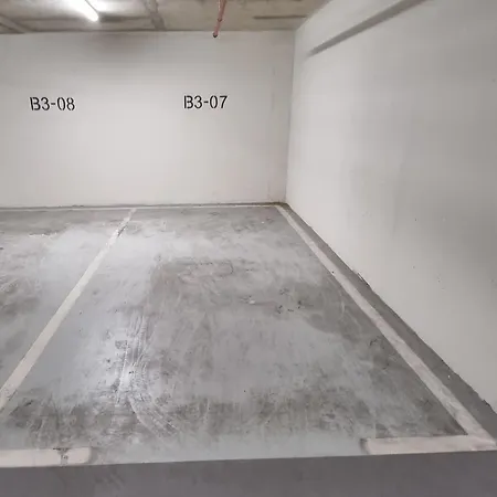 דירה Bella זאדאר